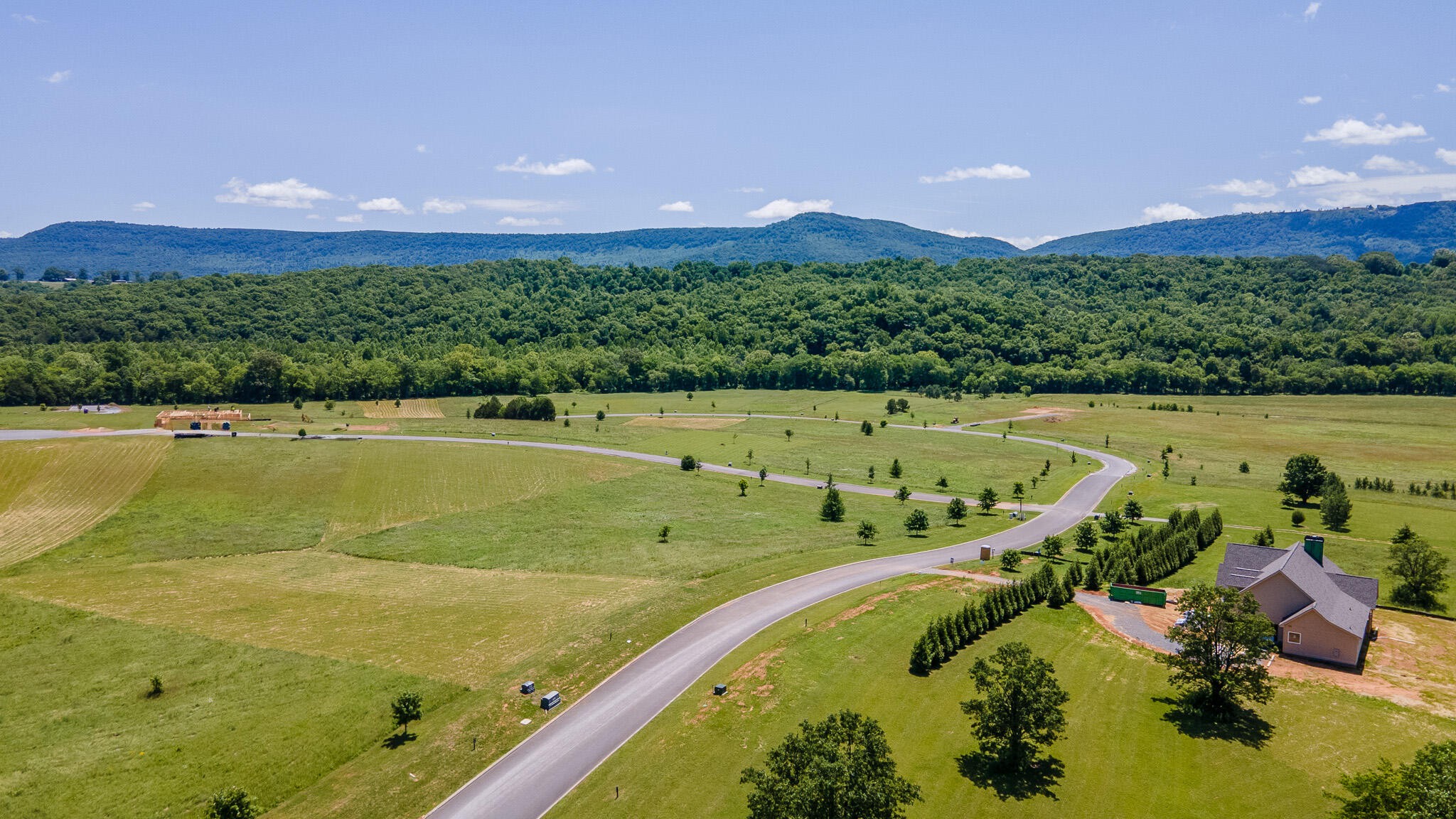 101 Pinnacle Point Drive Dunlap TN 37327