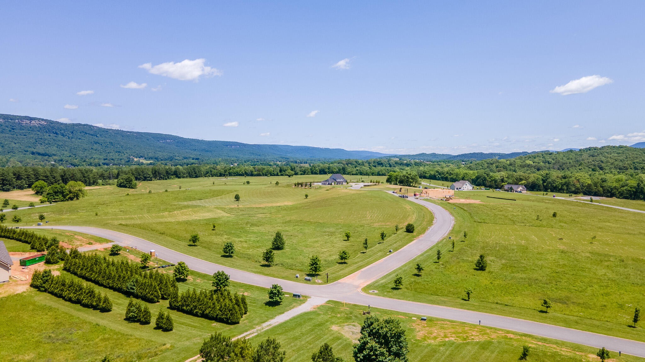 101 Pinnacle Point Drive Dunlap TN 37327
