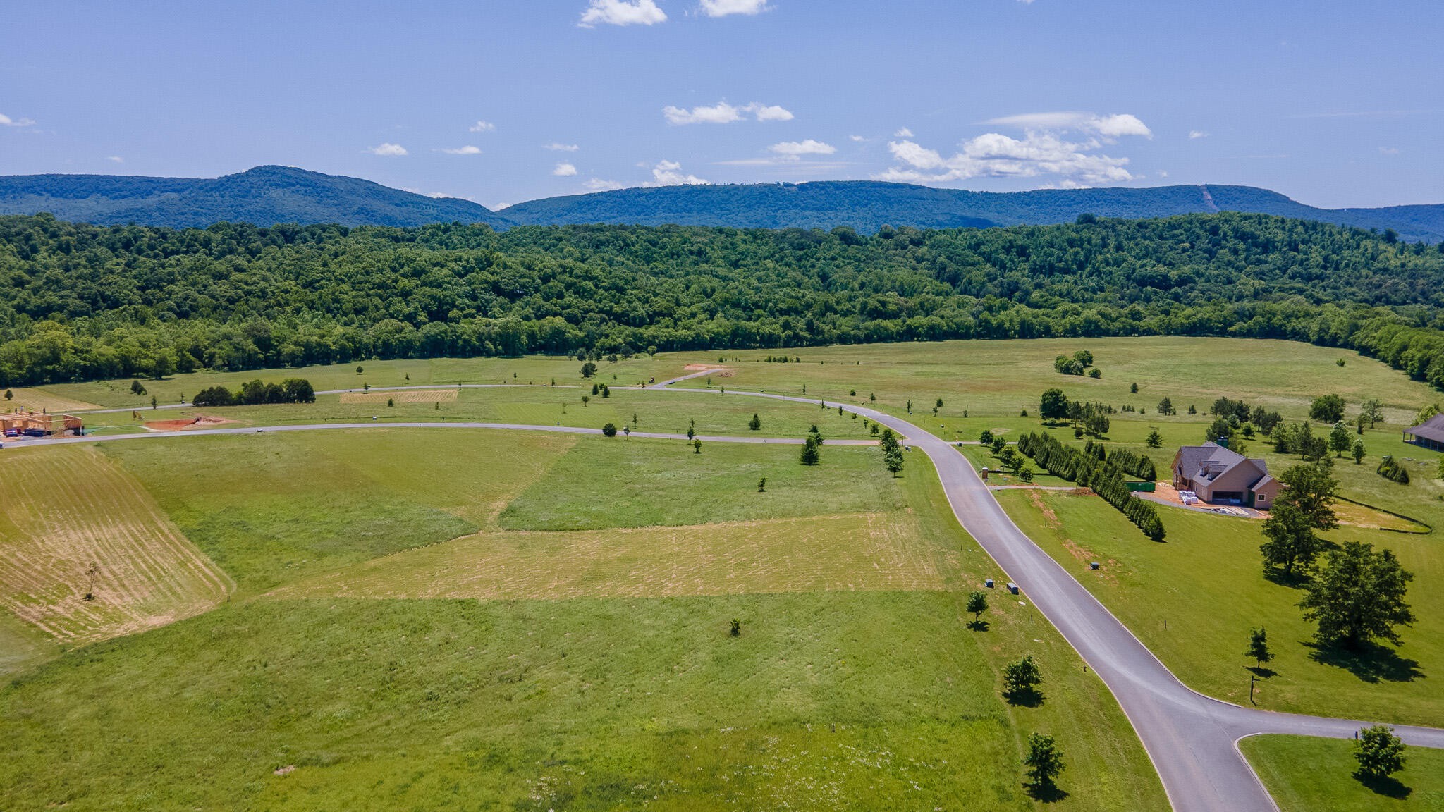 101 Pinnacle Point Drive Dunlap TN 37327