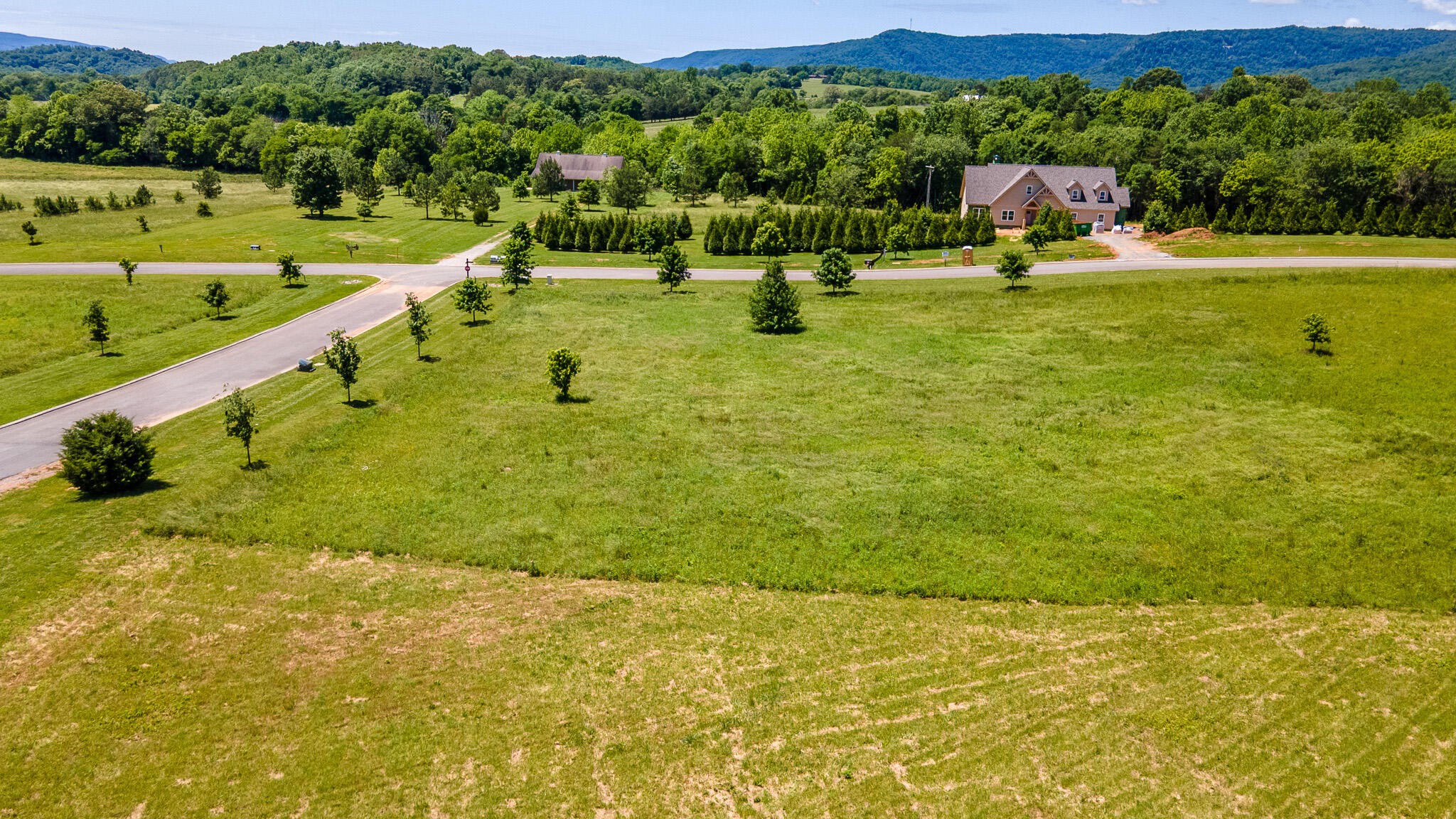 101 Pinnacle Point Drive Dunlap TN 37327