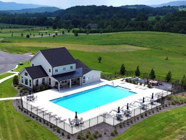 101 Pinnacle Point Drive Dunlap TN 37327