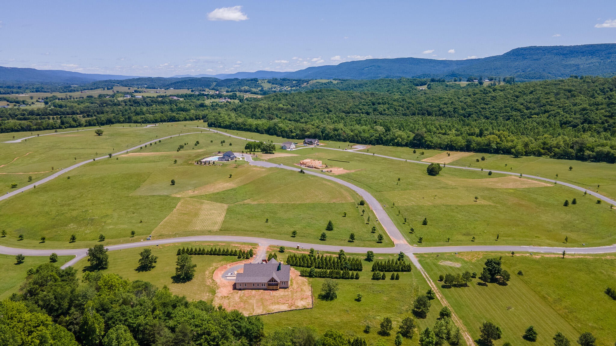 101 Pinnacle Point Drive Dunlap TN 37327