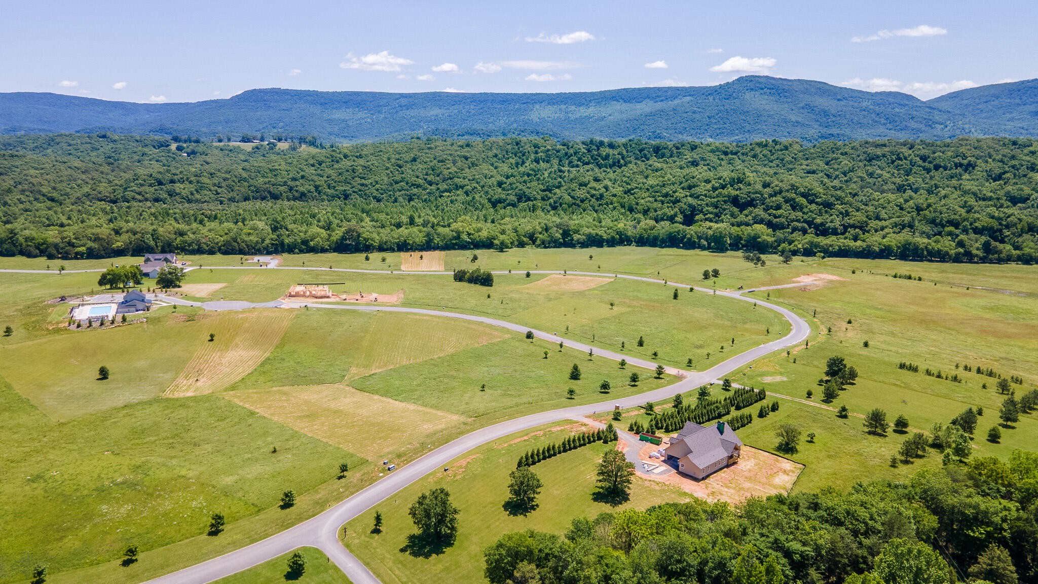 101 Pinnacle Point Drive Dunlap TN 37327