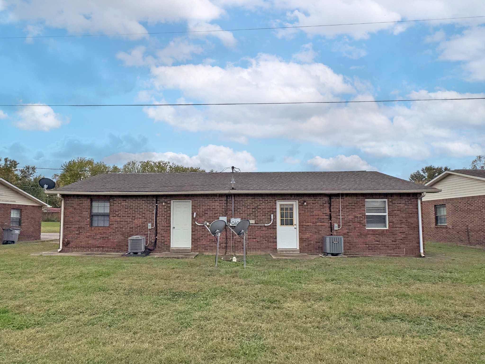 404 Thompsonville Lane #10 Oak Grove KY 42262