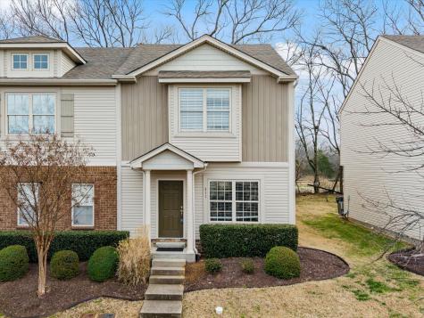 735 Tulip Grove Road Hermitage TN 37076