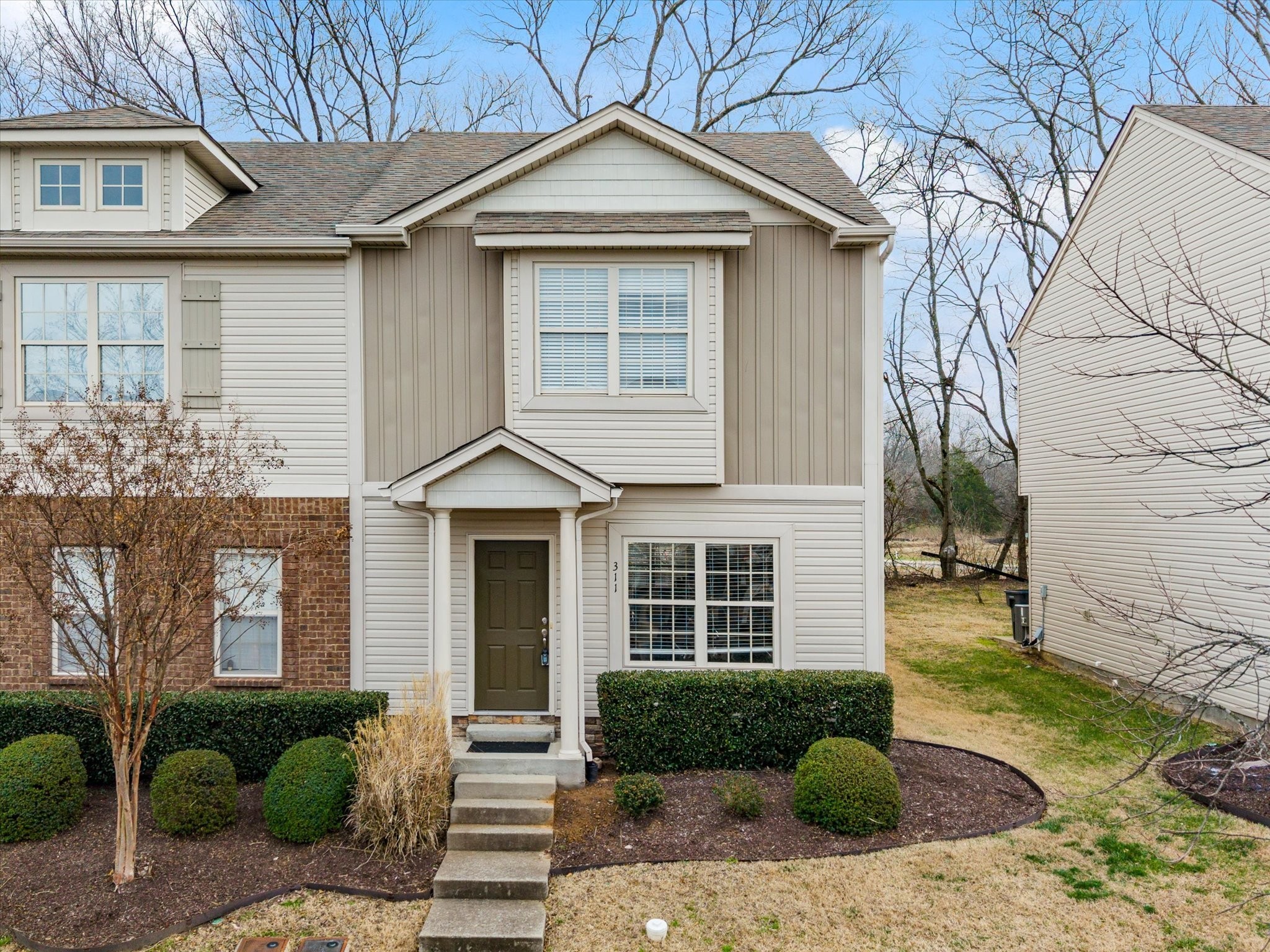 735 Tulip Grove Road Hermitage TN 37076