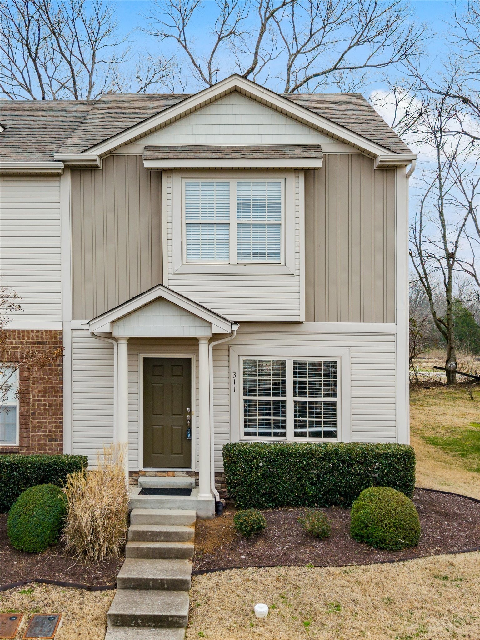 735 Tulip Grove Road Hermitage TN 37076