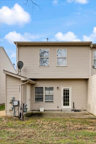 735 Tulip Grove Road Hermitage TN 37076