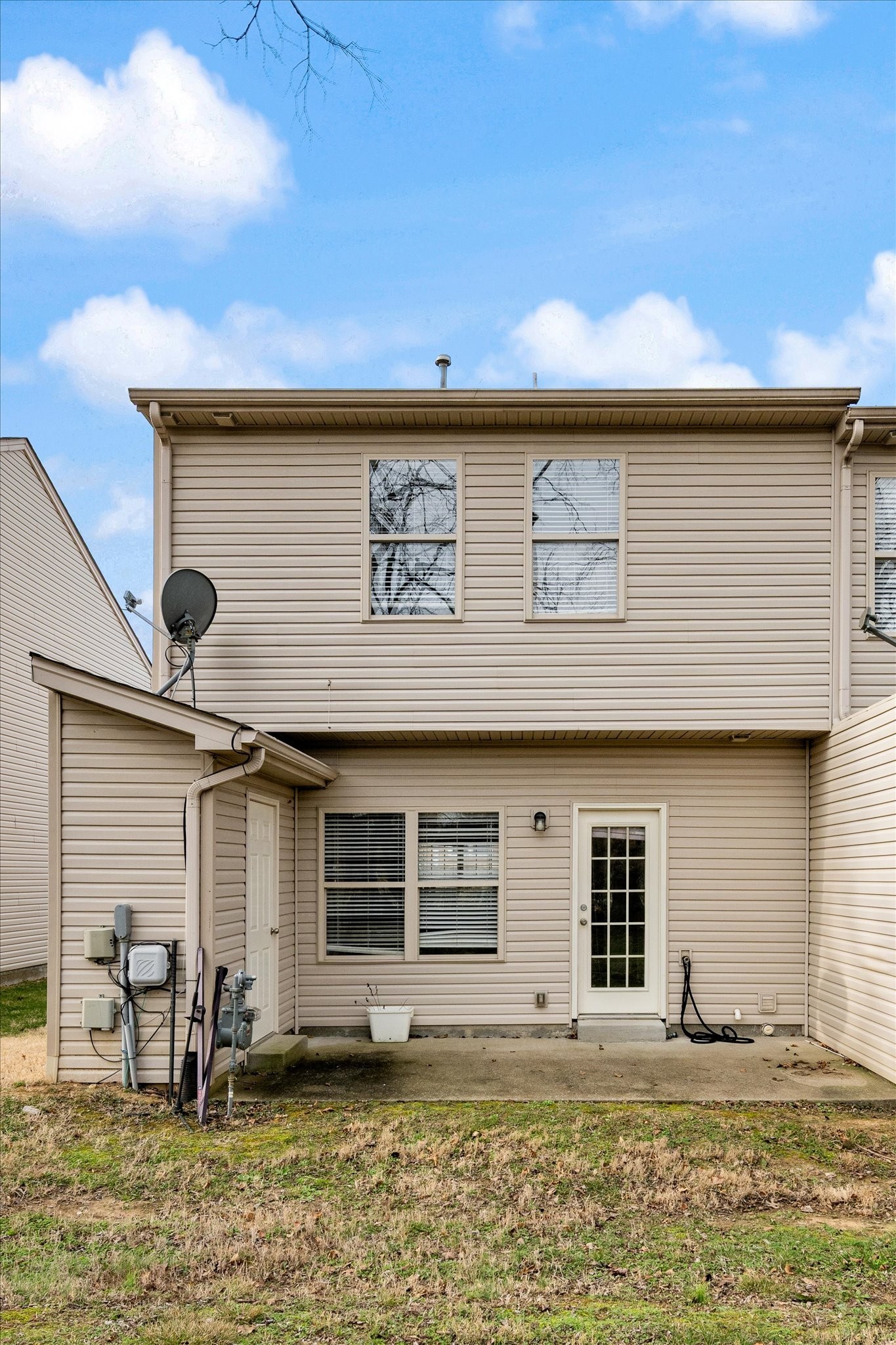 735 Tulip Grove Road Hermitage TN 37076