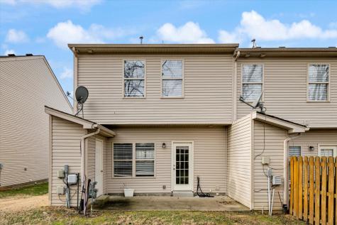 735 Tulip Grove Road Hermitage TN 37076