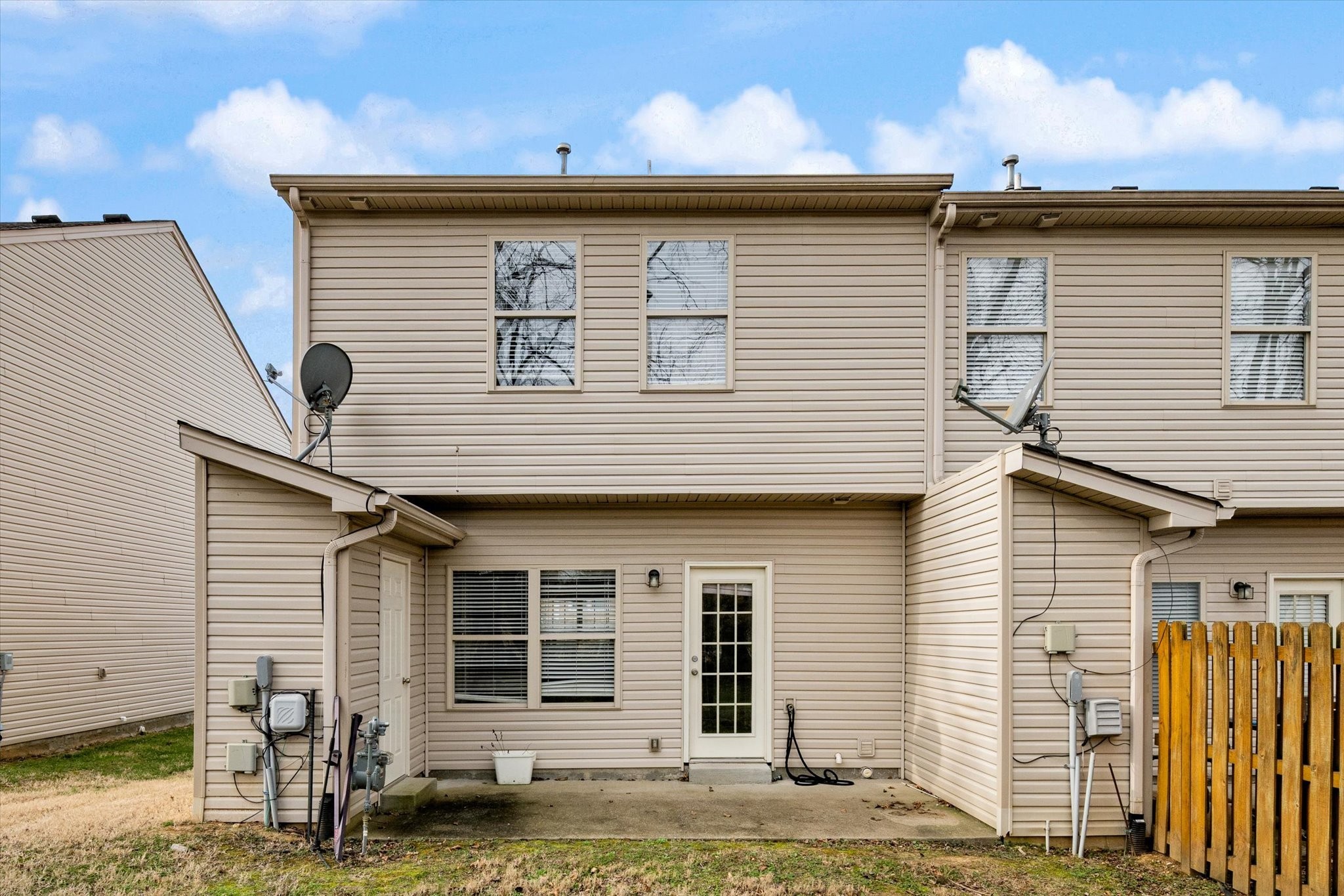 735 Tulip Grove Road Hermitage TN 37076