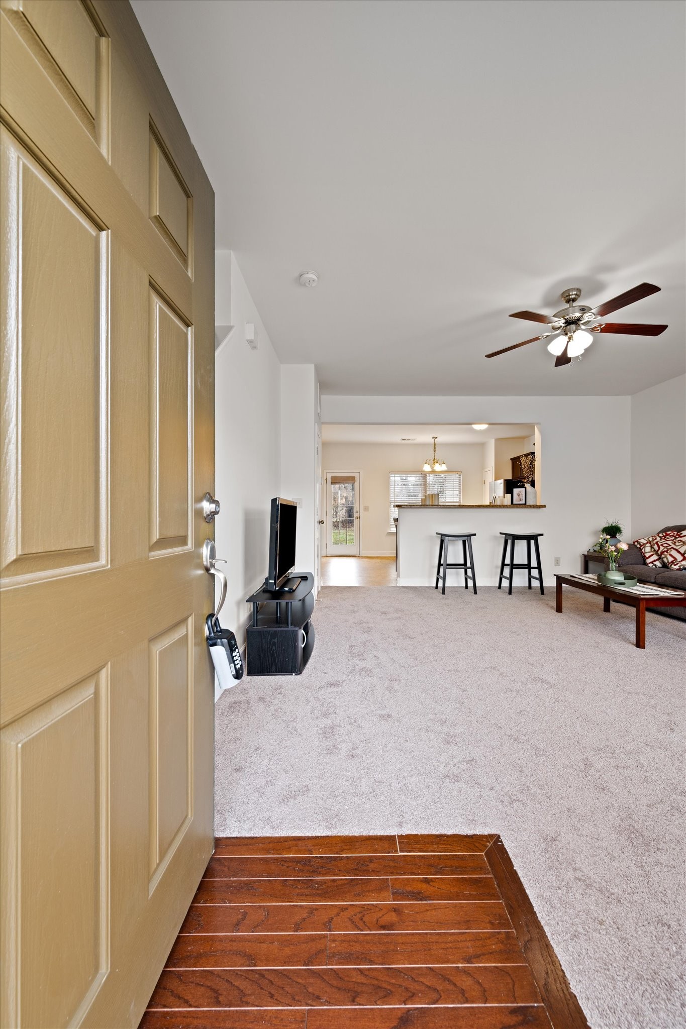 735 Tulip Grove Road Hermitage TN 37076
