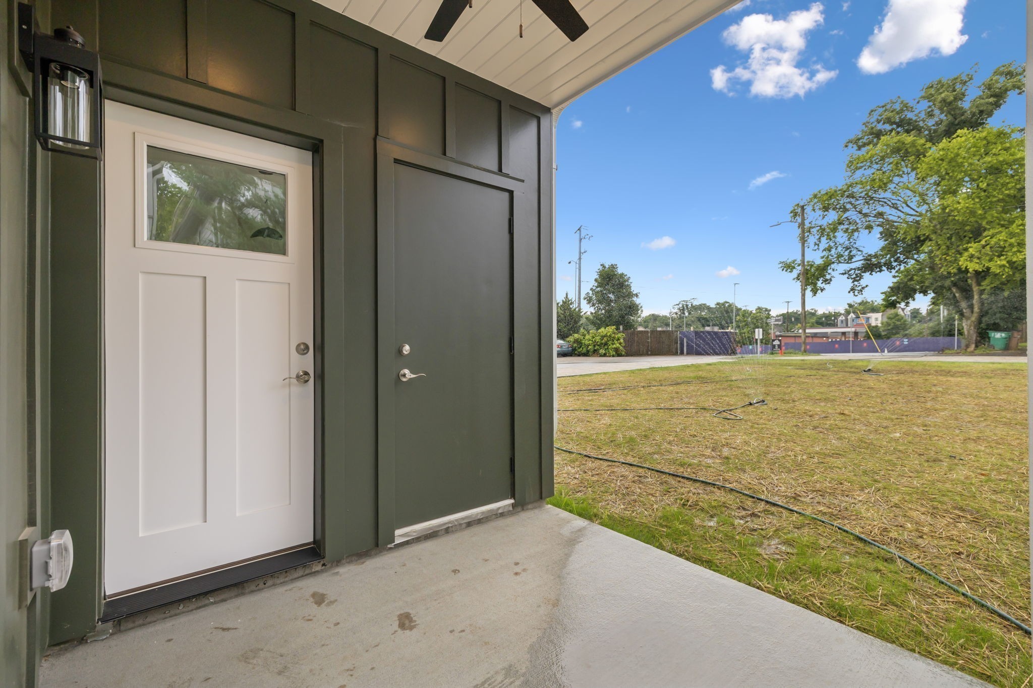1117B Chester Avenue Nashville TN 37206
