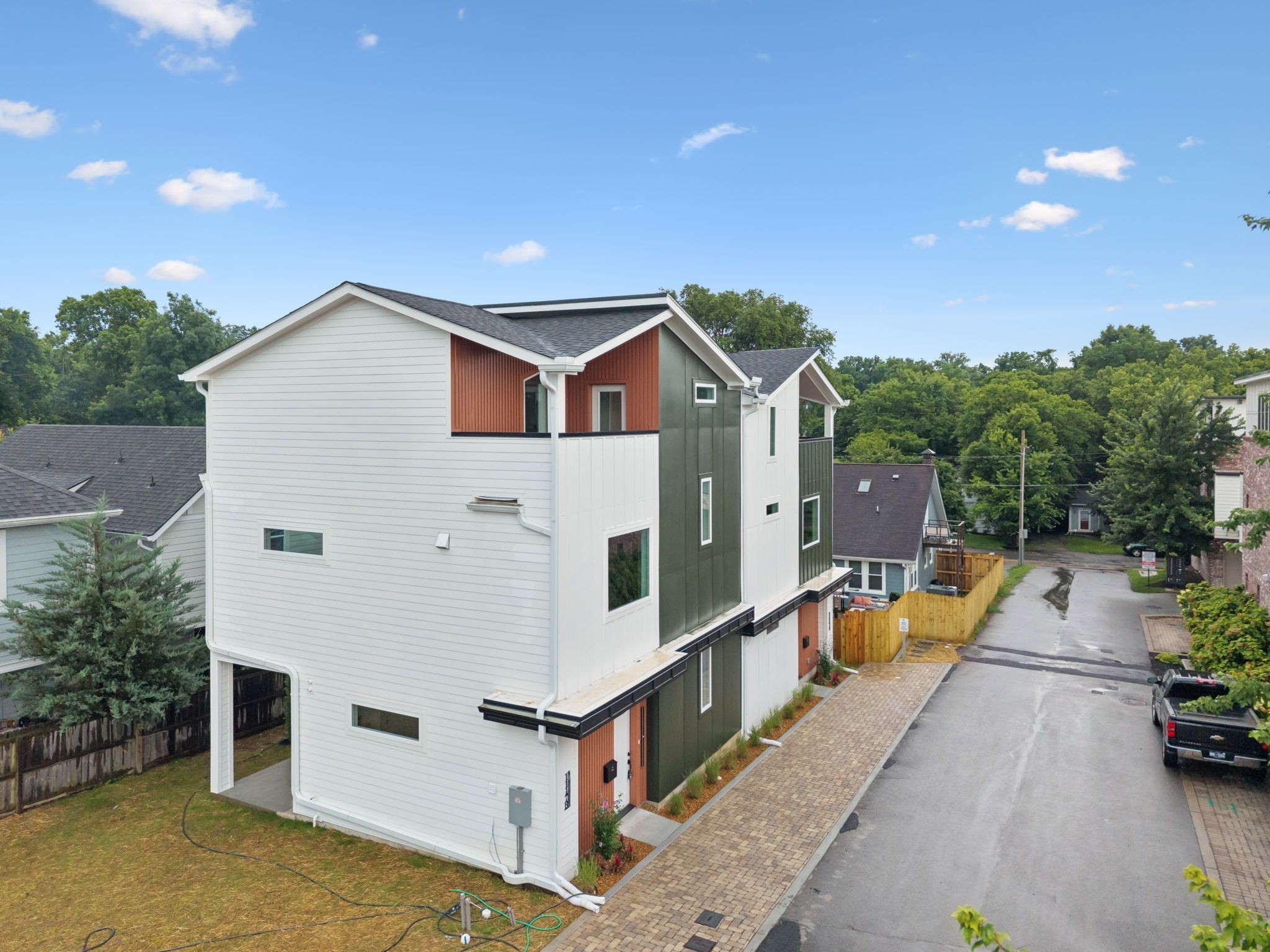1117B Chester Avenue Nashville TN 37206