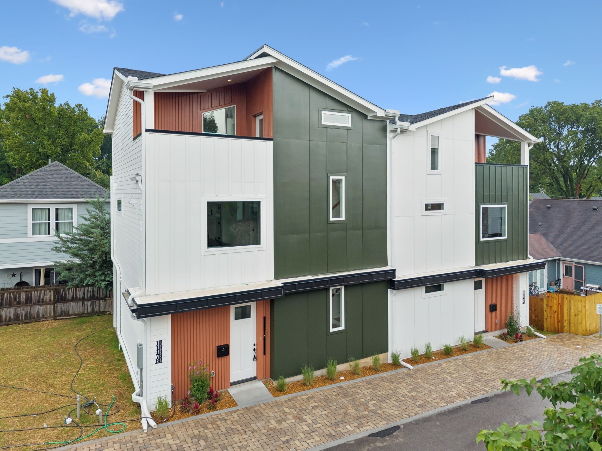 1117B Chester Avenue Nashville TN 37206