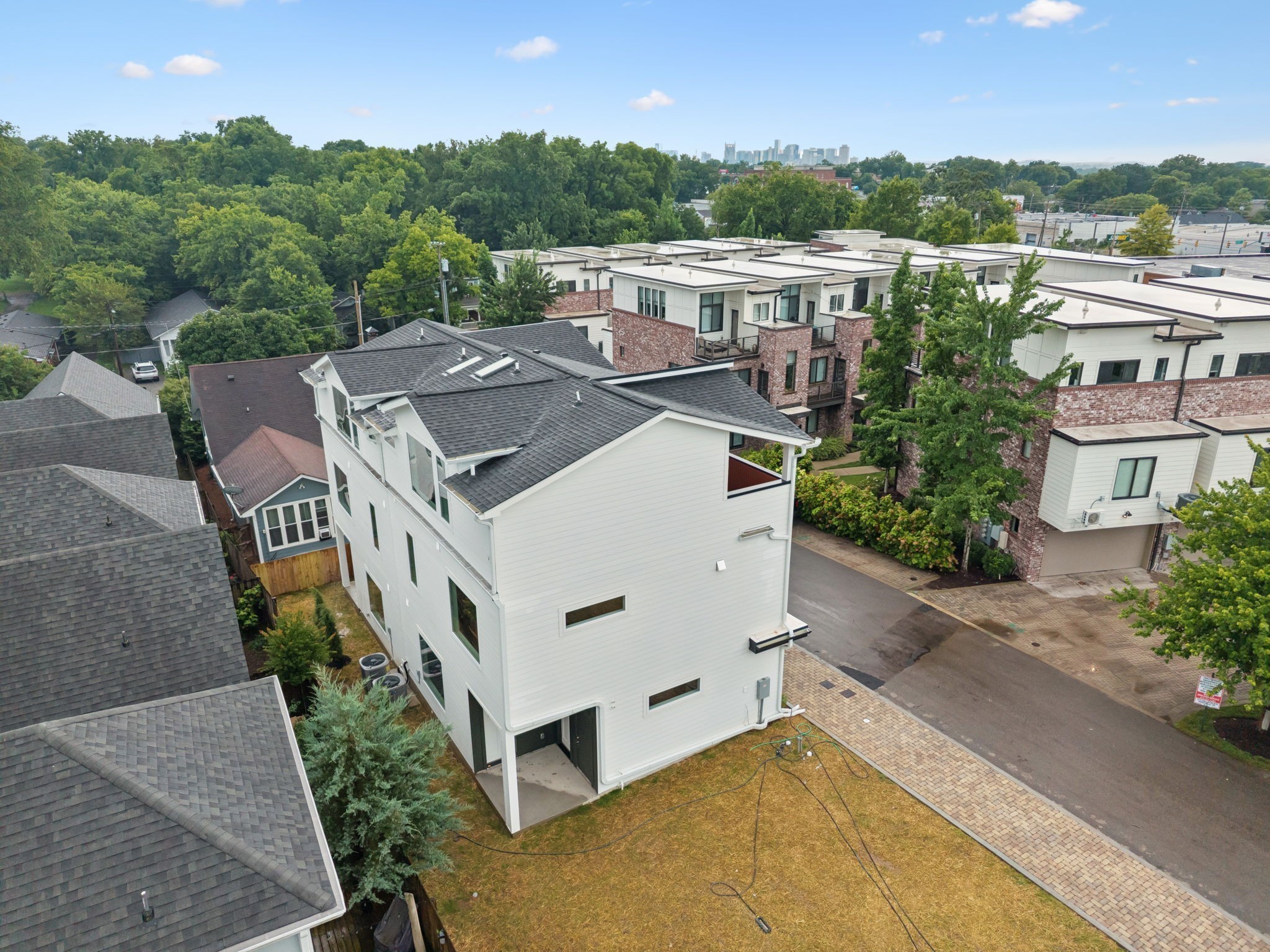 1117B Chester Avenue Nashville TN 37206