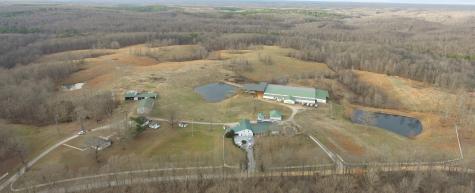 321 Bellview Road Waverly TN 37185