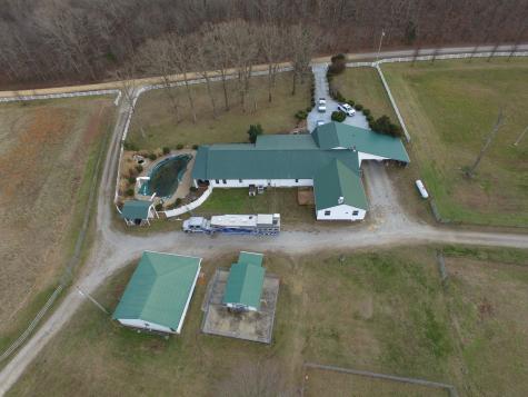 321 Bellview Road Waverly TN 37185