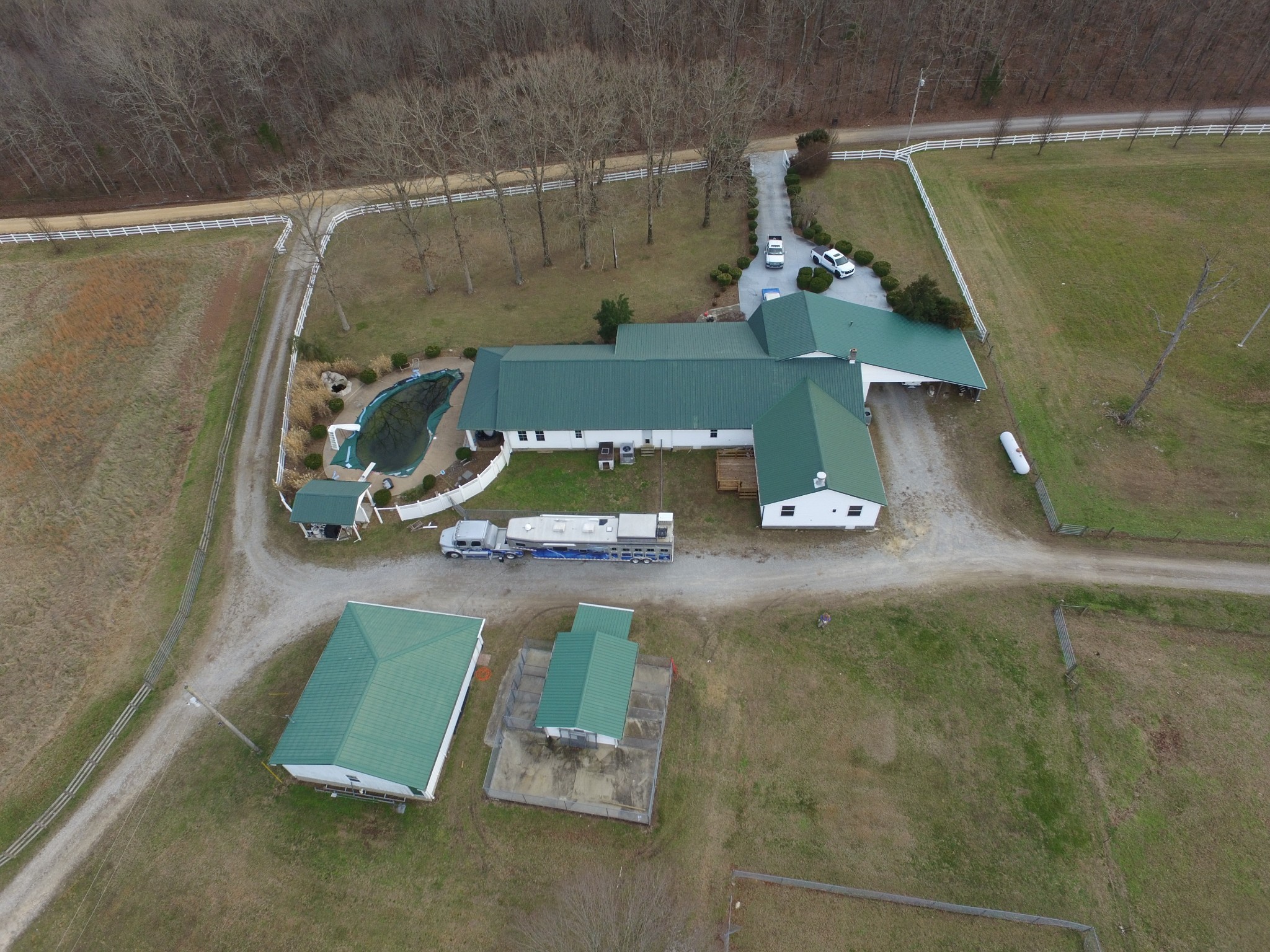 321 Bellview Road Waverly TN 37185