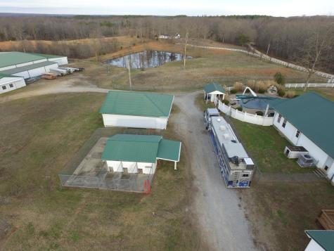 321 Bellview Road Waverly TN 37185