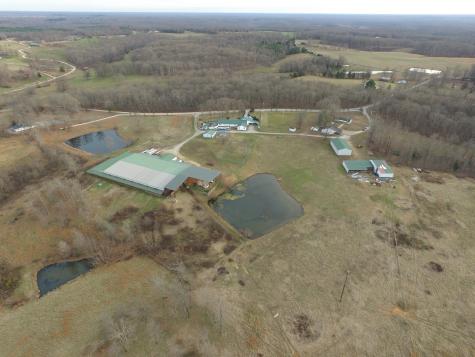 321 Bellview Road Waverly TN 37185