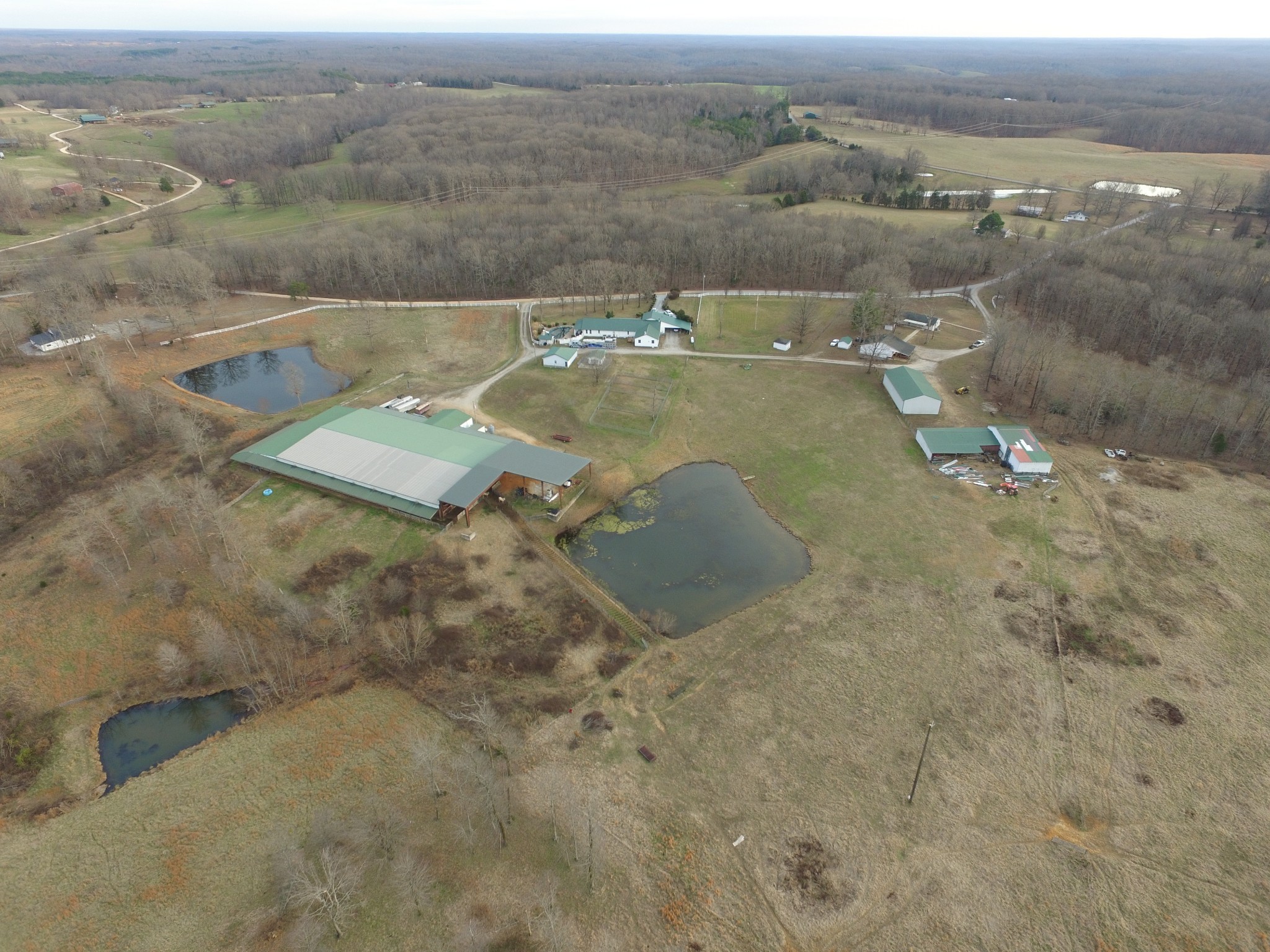 321 Bellview Road Waverly TN 37185