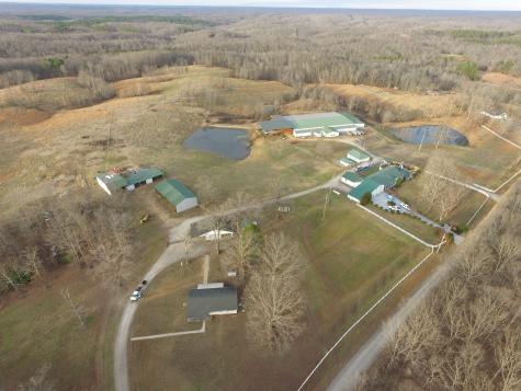 321 Bellview Road Waverly TN 37185