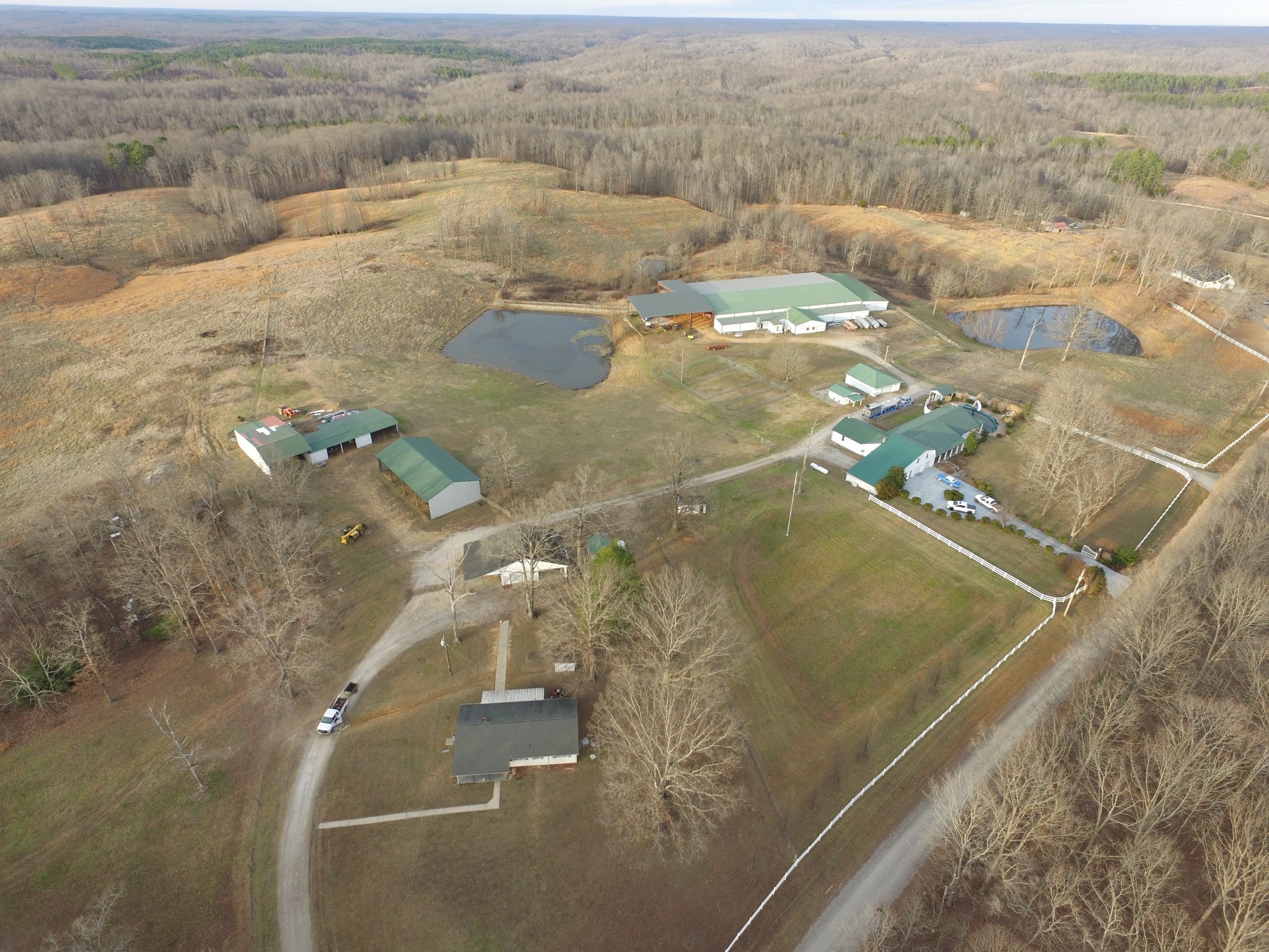 321 Bellview Road Waverly TN 37185