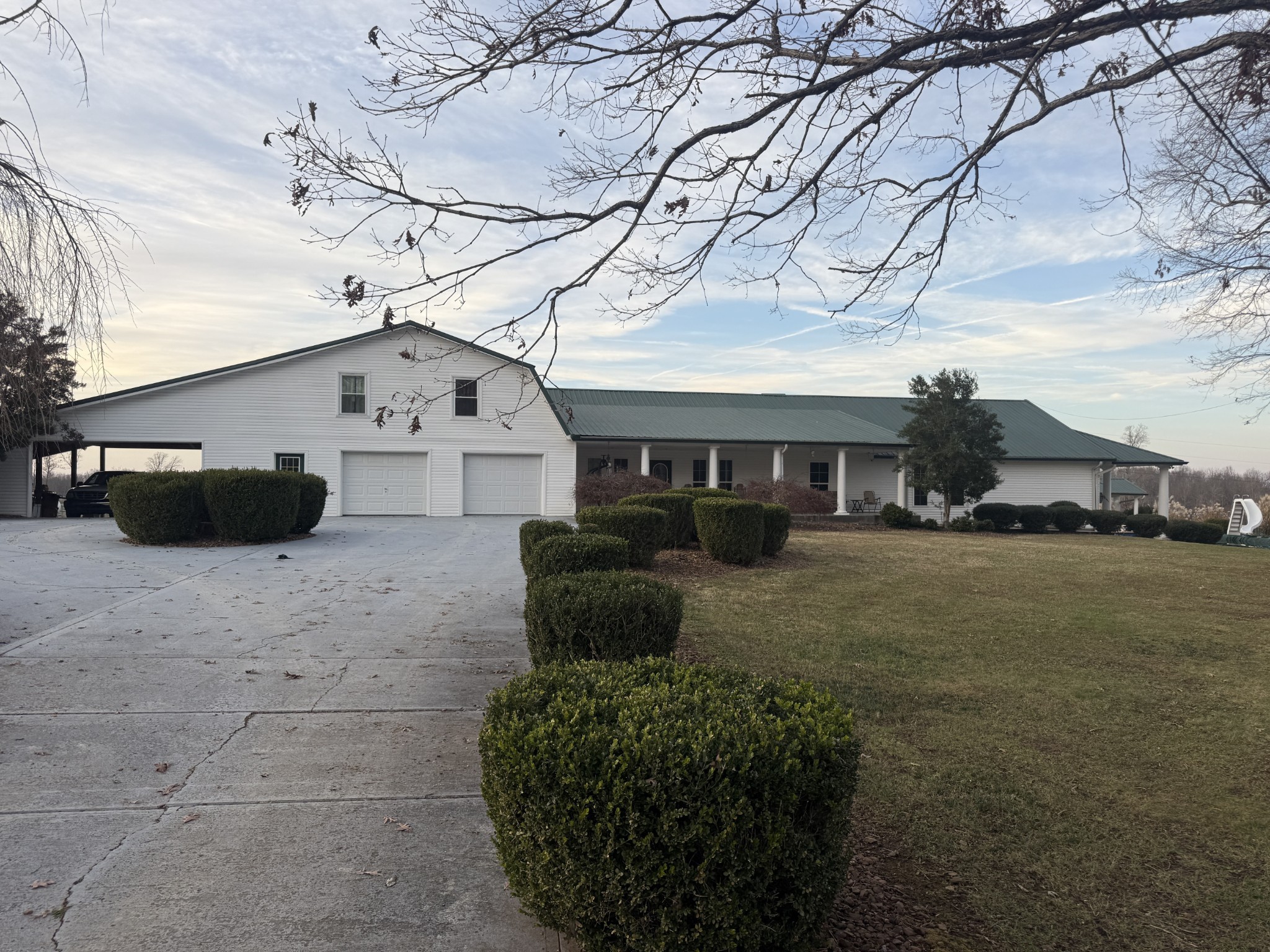 321 Bellview Road Waverly TN 37185