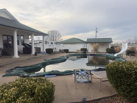 321 Bellview Road Waverly TN 37185