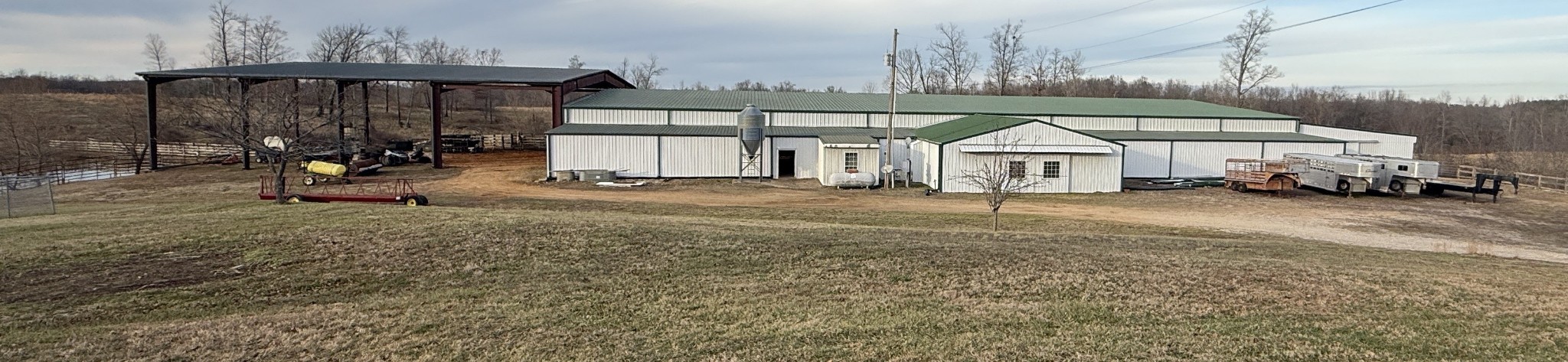 321 Bellview Road Waverly TN 37185
