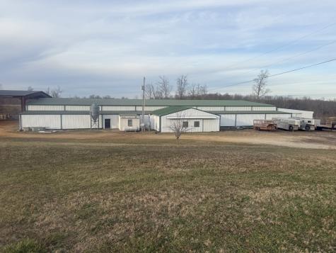 321 Bellview Road Waverly TN 37185