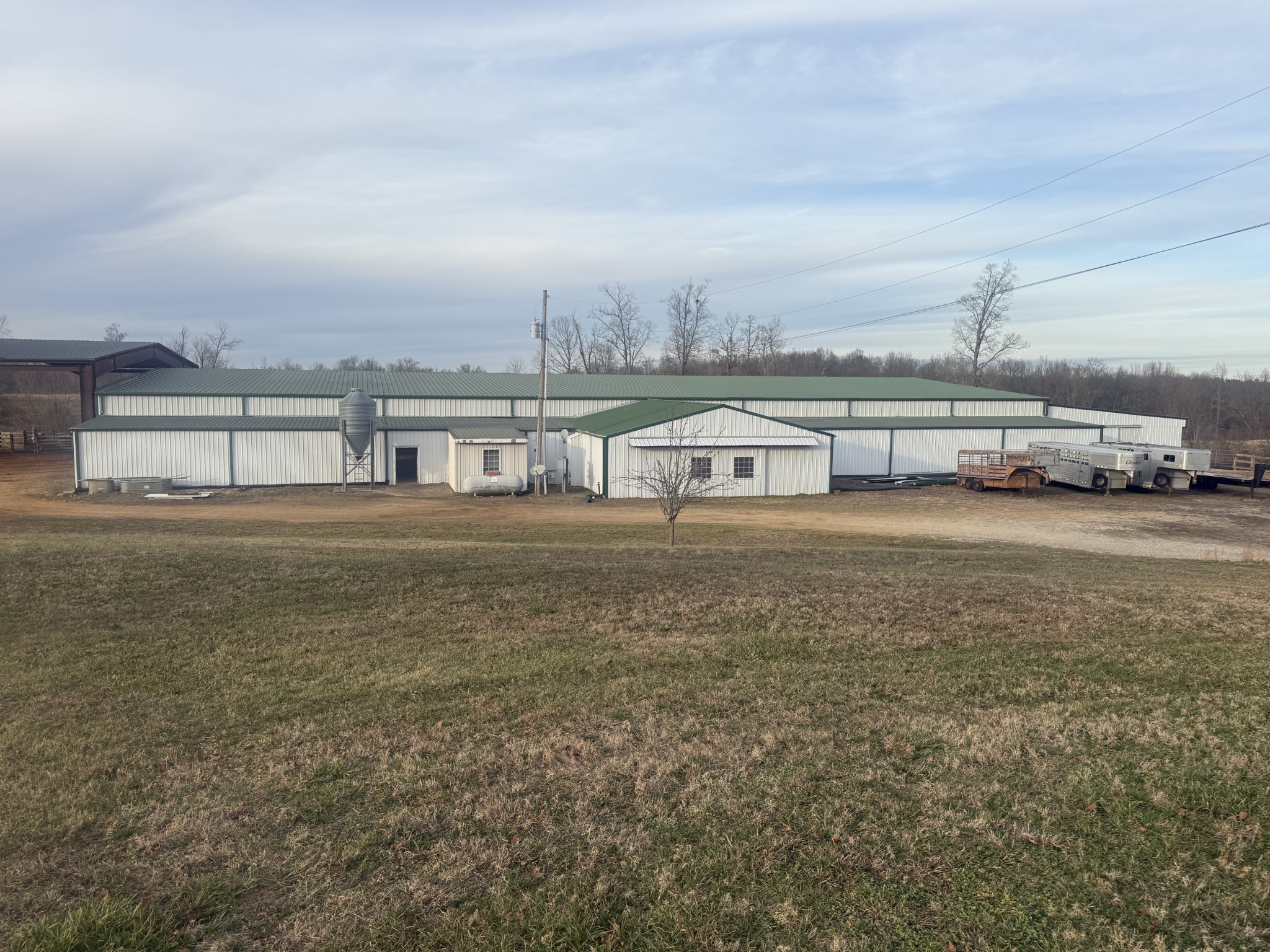 321 Bellview Road Waverly TN 37185