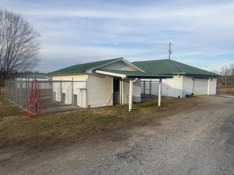 321 Bellview Road Waverly TN 37185