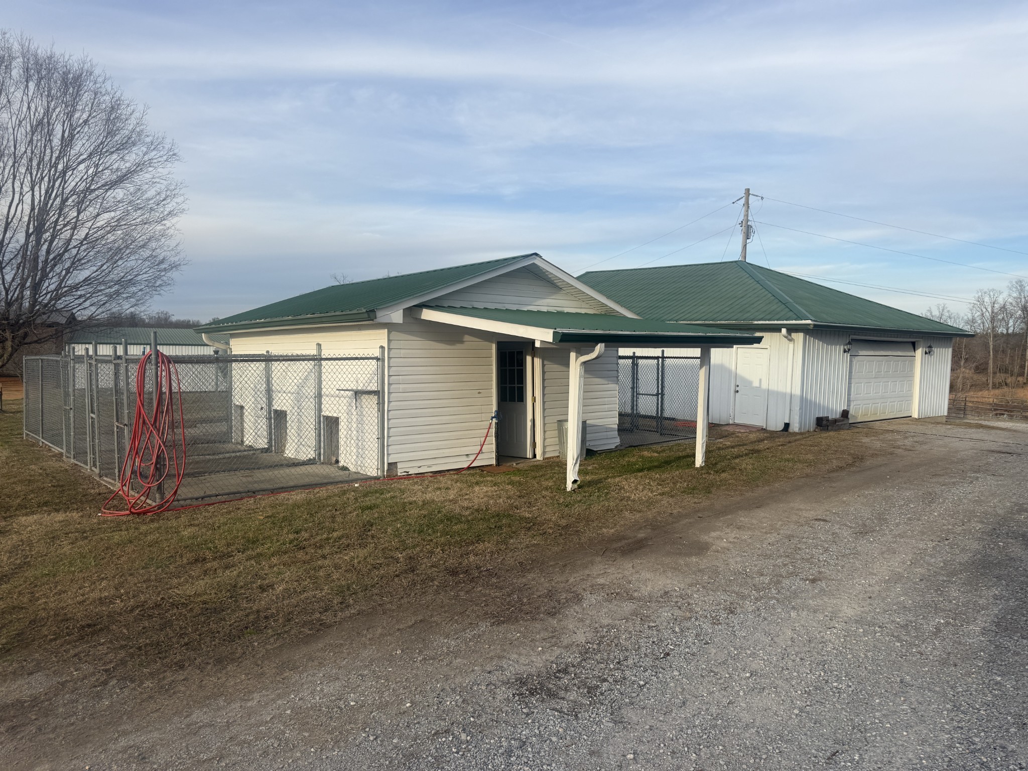 321 Bellview Road Waverly TN 37185