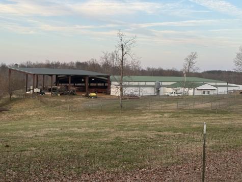 321 Bellview Road Waverly TN 37185