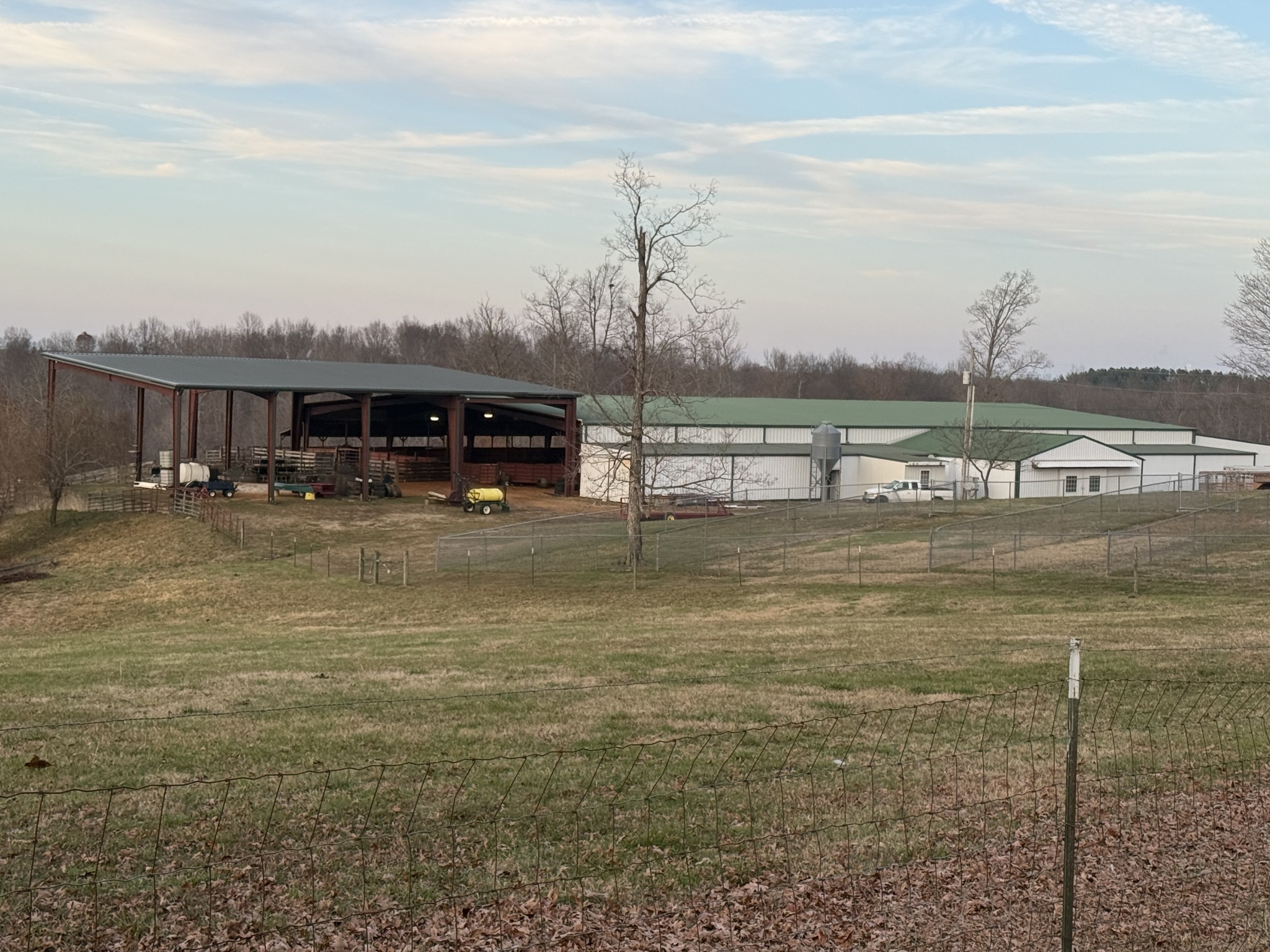 321 Bellview Road Waverly TN 37185