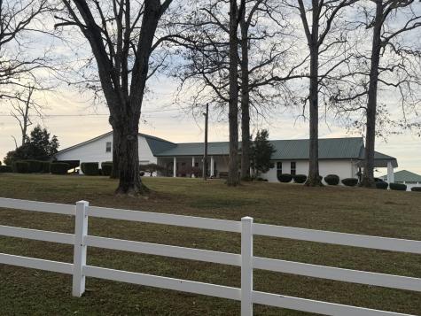 321 Bellview Road Waverly TN 37185