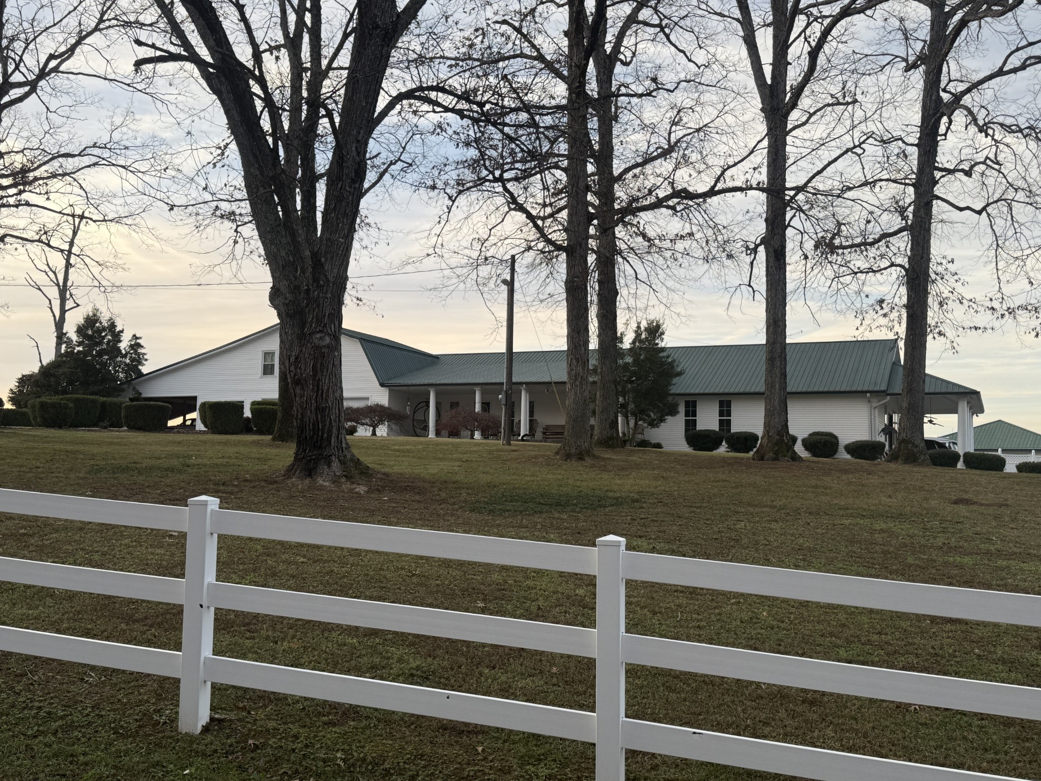 321 Bellview Road Waverly TN 37185