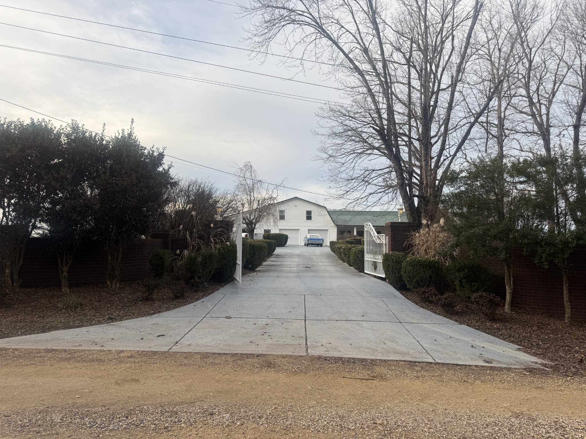 321 Bellview Road Waverly TN 37185