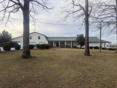 321 Bellview Road Waverly TN 37185