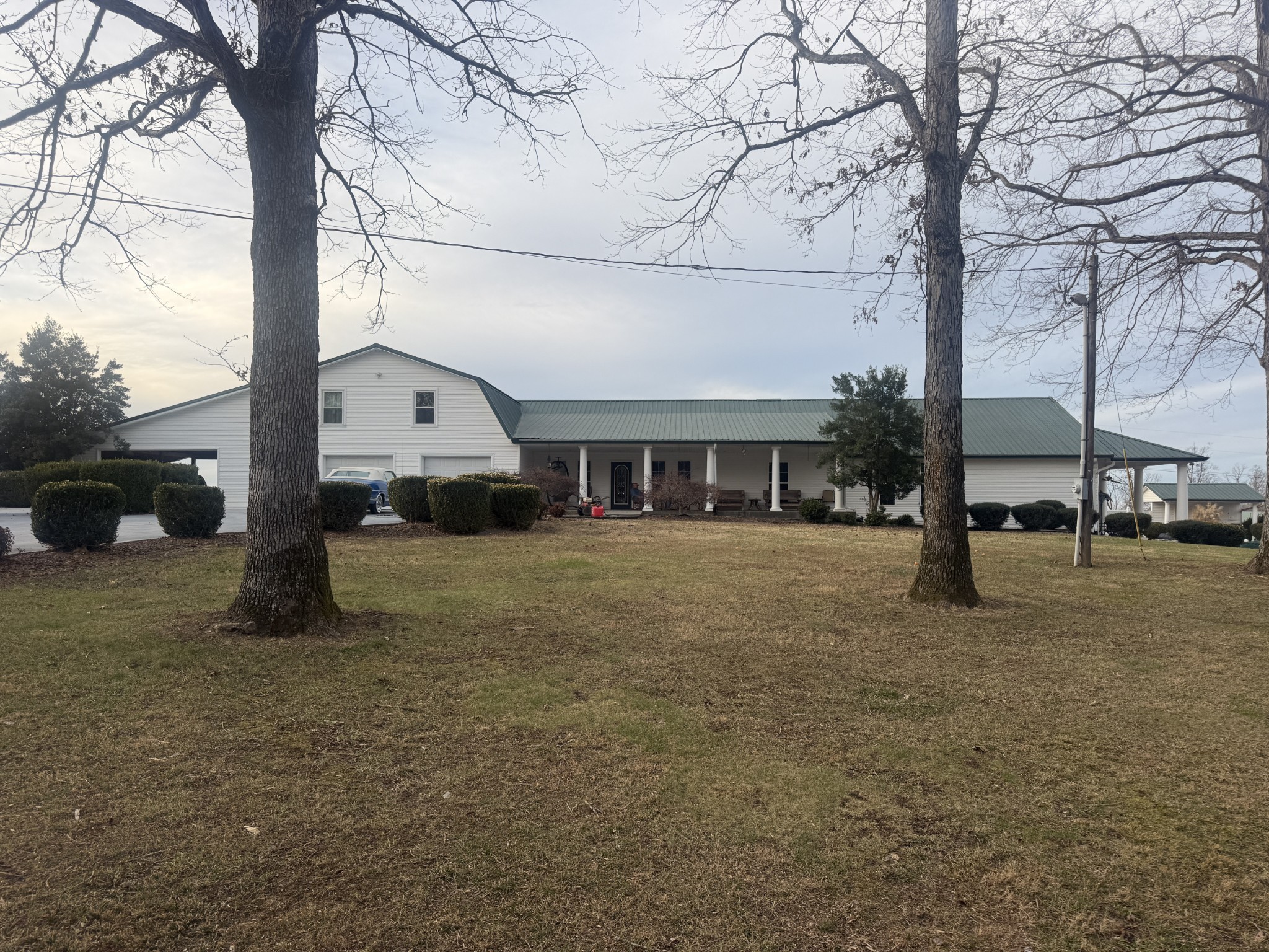 321 Bellview Road Waverly TN 37185