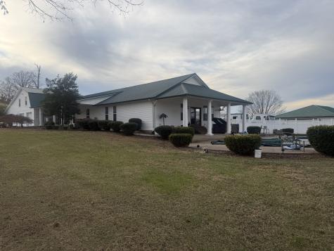321 Bellview Road Waverly TN 37185