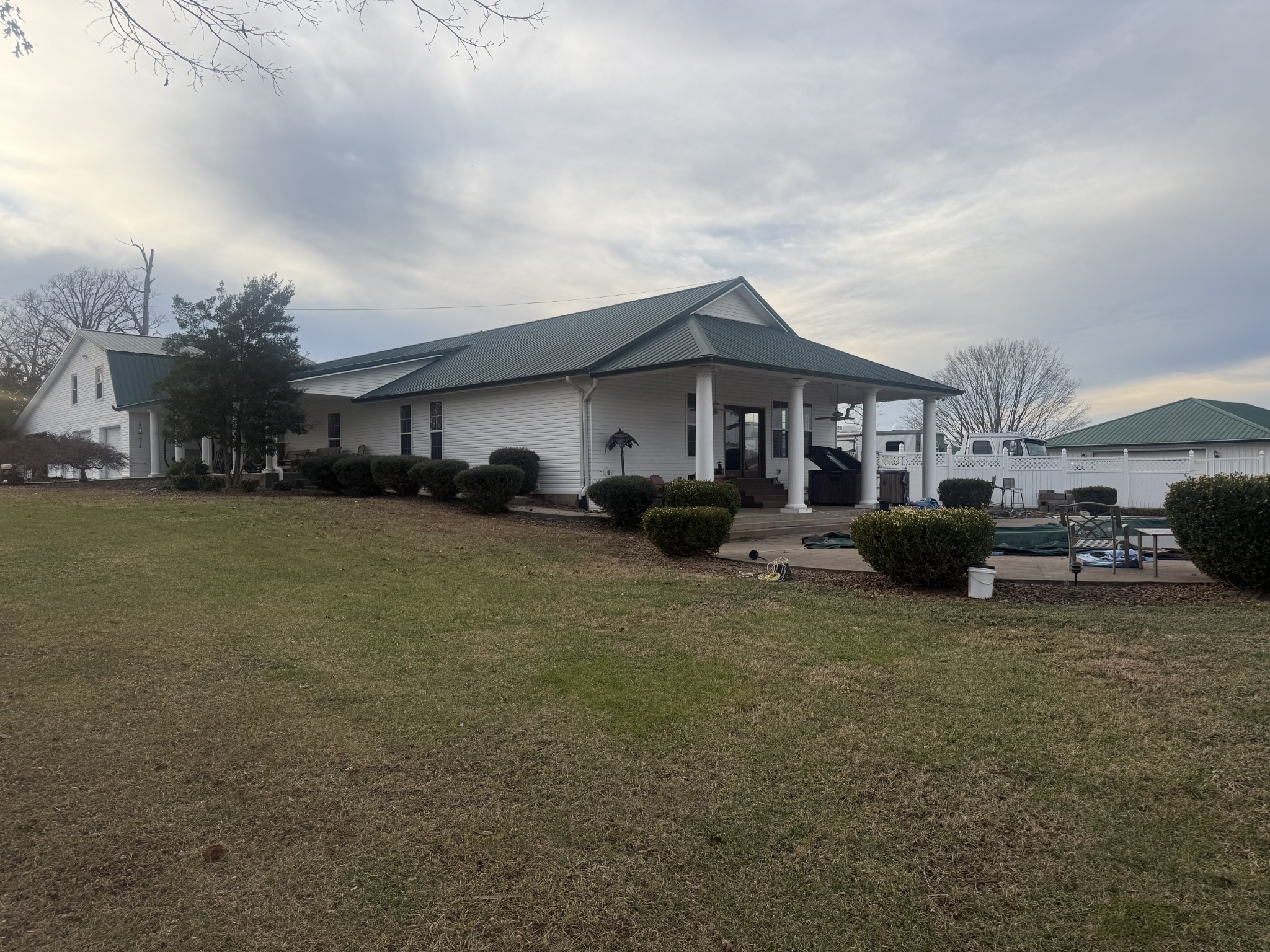 321 Bellview Road Waverly TN 37185