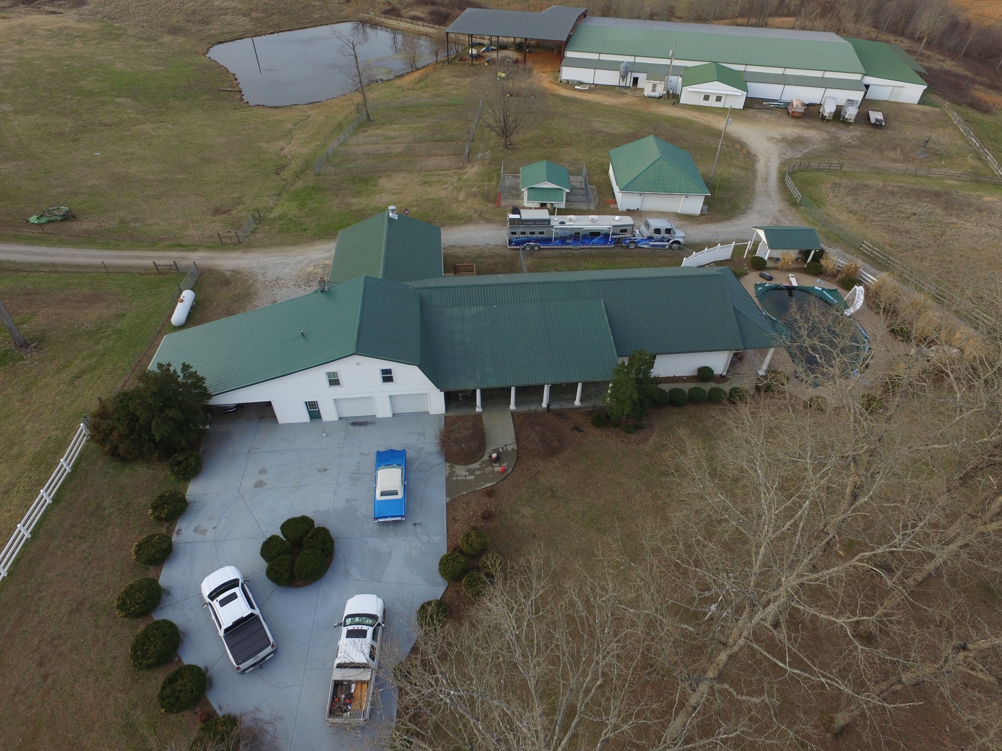 321 Bellview Road Waverly TN 37185