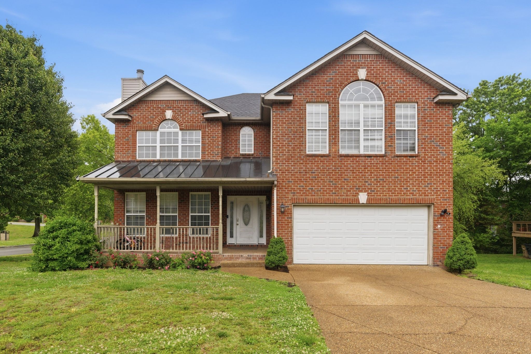 4805 Aaron Drive Antioch TN 37013