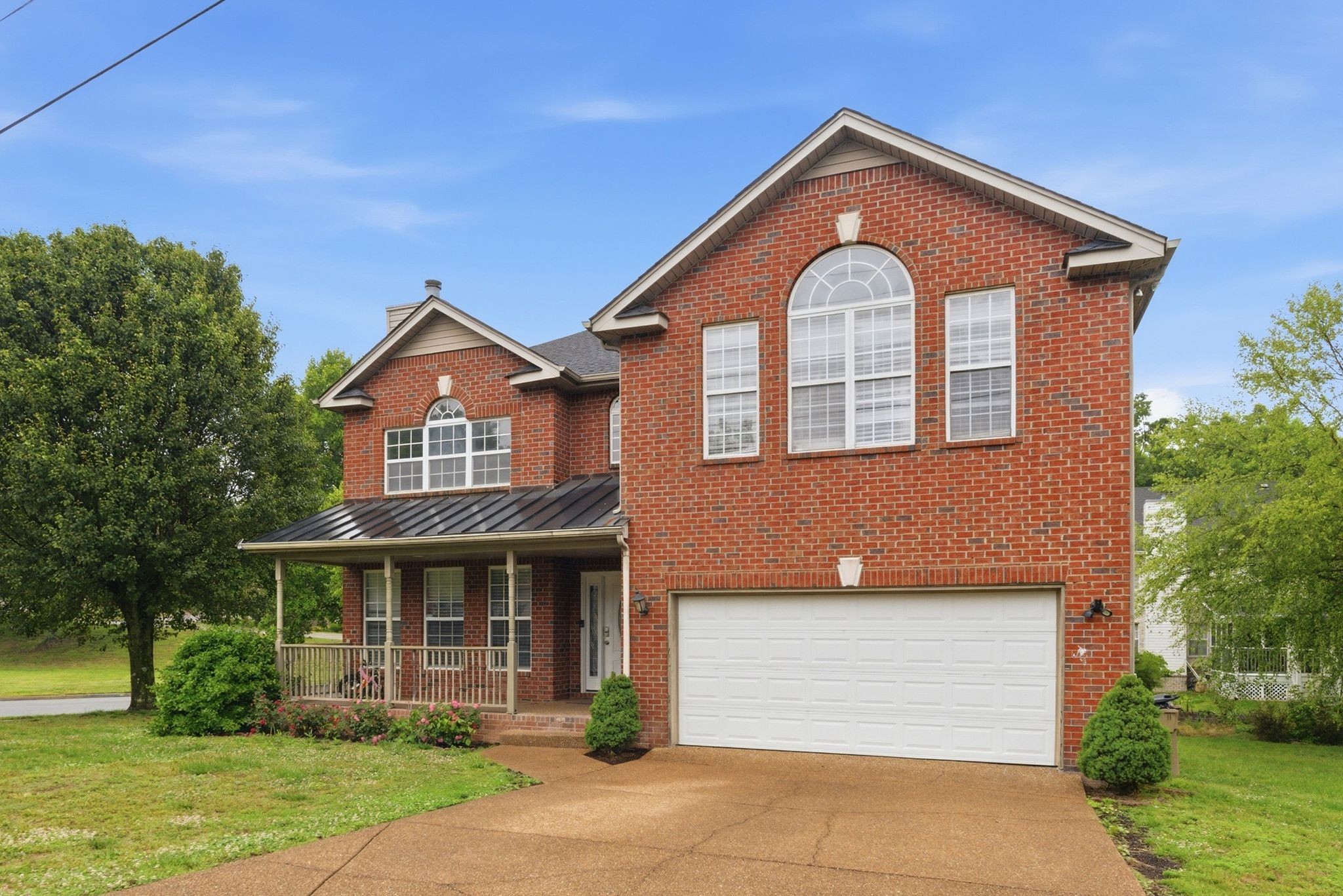4805 Aaron Drive Antioch TN 37013