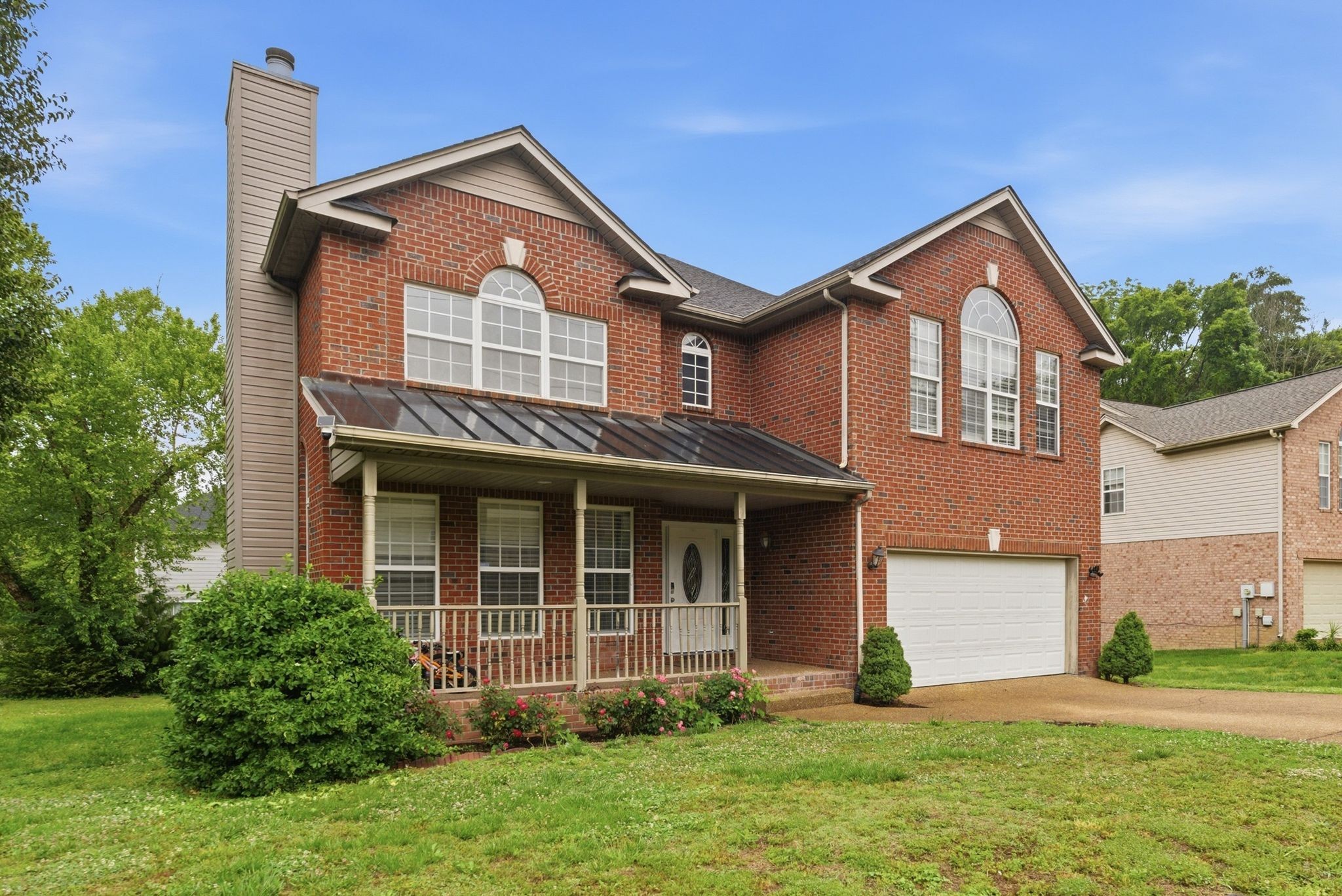 4805 Aaron Drive Antioch TN 37013