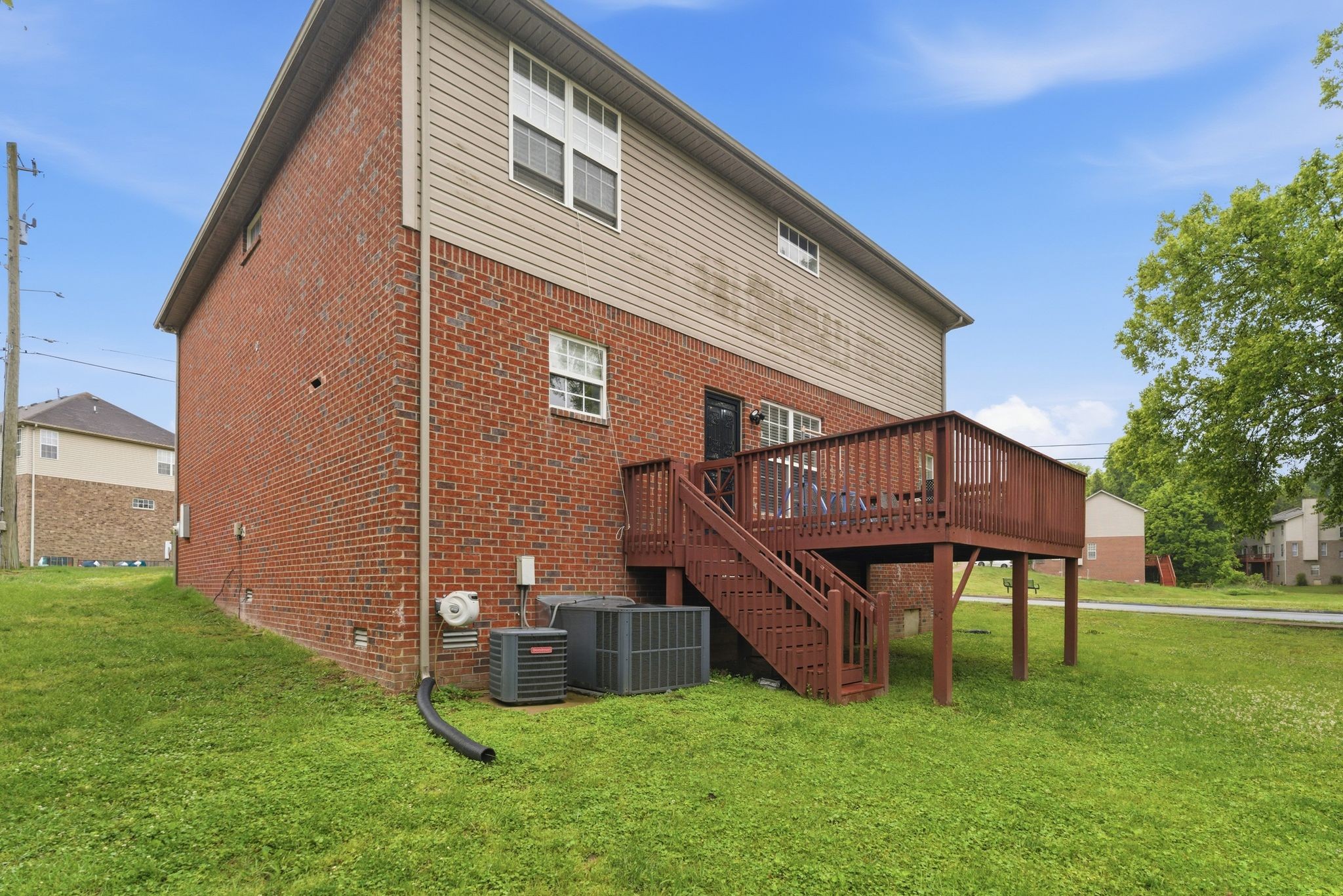 4805 Aaron Drive Antioch TN 37013