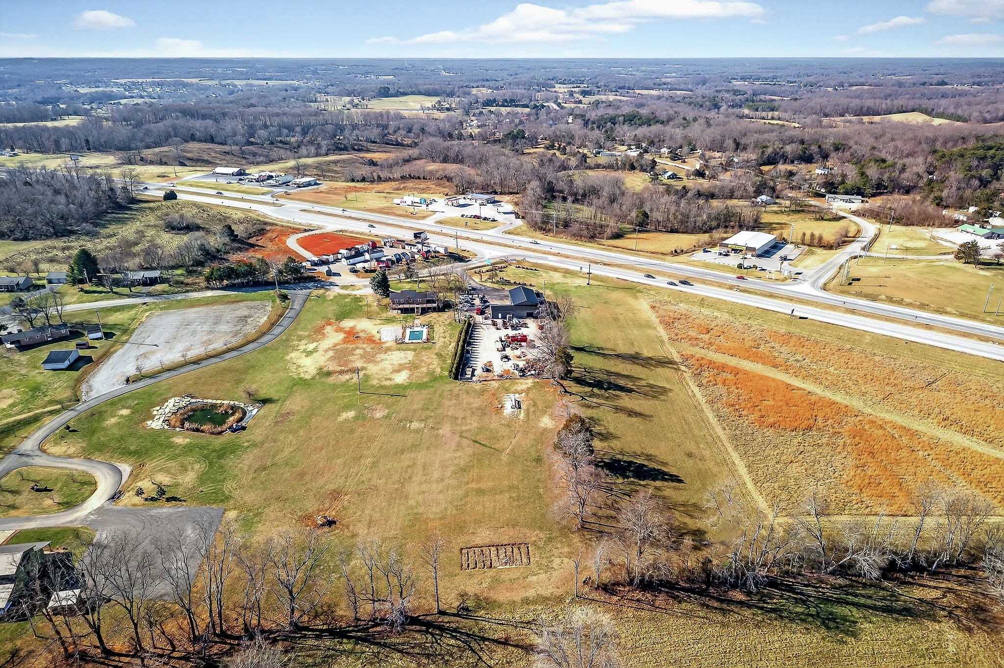 105 Rickman Monterey Highway Cookeville TN 38506